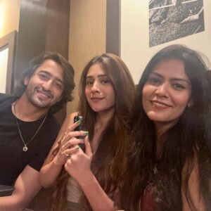 Shaheer Sheikh Instagram - #favourites part 1