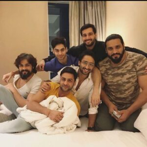 Shaheer Sheikh Instagram - #favourites part 1