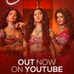 Shakti Mohan Instagram - Savaria is Out Now! ❤️ Tell us your favourite part of the video and share your festive #Savaria moves on Instagram & YouTube! We will be sharing our favourites on stories 💃💃 @vikrammontroseofficial @shekharastitwa @neetimohan18 @mohanshakti @muktimohan @salmanyusuffkhan @souravsharmaofficial @alishasingh.official @nrityashakti @ericpillai @dcatalentmusic @sonymusicindia @azeemdayani @surneetimusic @mohansisterslive @amit_thosar @karangupta @serene_subarno @ashishgirii @vishrut.dance @guptameghal @ritickasjalan @dwyessh_hairwizard @rasilaravariamua @saba_hair_makeupartist @jagtap721 @shubhamdancer @isolatednee @esha_baldota siddhibhandari @bhoomiikotharii @annus_creation @silver.kiosk @praptis_redefine_urself