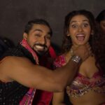 Shakti Mohan Instagram - Extremely grateful for all the Heartwork for making Savaria happen ♥️ Love the team and the positive mad energy everyone had. @neetimohan18 thank you for giving me the opportunity. Really enjoy working with you in every way. Getting on 100 calls with you everyday checking each and every detail, costume, set, hair make up and everything. @azeemdayani 🙏🏻 aapki kripa humpe bani rahe 🙌🏼 @sonymusicindia @dcatalentmusic Thank you for this wonderful opportunity to create Savaria. May it brighten the festive season 🪩 @amit_thosar You’re a magician. Made it all happen so beautifully ✨ Lots of love You’re awesome 😎 @alishasingh.official Aluuuuuu… I hope someday I am able to dance like you. The way you made didi react to your hookstep. I have not seen her get so excited and be so sure of a move. You created the perfect hookstep and the entire process was incredibly fun. I love you 😘 @salmanyusuffkhan Yusuff You’re my Ab wala Savaria⚡️So happy you could be a part of the video and killin it with your moves and biscuity abs 😆 @souravsharmaofficial Just love you for making this video in the shortest time ever. You raised the bar with this one⚡️ @guptameghal So glad I had you throughout this process. You are flying higher and higher everyday 🚀 So damn proud @nrityashakti Dance team 🥹 Just want you all to know I called @psy444_fauj the next day after the shoot and told him that I am feeling so proud of our kids who killed it with their discipline, moves and good behaviour. I love you all so much and I wish that we all work a lot more in future together. Big fat Nritya Shakti Fam ✨ Grateful 🙏🏻 @vikrammontroseofficial @shekharastitwa @neetimohan18 @mohanshakti @muktimohan @salmanyusuffkhan @souravsharmaofficial @alishasingh.official @nrityashakti @ericpillai @dcatalentmusic @sonymusicindia @azeemdayani @surneetimusic @mohansisterslive @amit_thosar @karangupta @serene_subarno @ashishgirii @vishrut.dance @guptameghal @ritickasjalan @dwyessh_hairwizard @rasilaravariamua @saba_hair_makeupartist @jagtap721 @shubhamdancer @isolatednee @esha_baldota siddhibhandari @bhoomiikotharii @annus_creation @silver.kiosk @praptis_redefine_urself