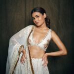 Shalini Pandey Instagram -