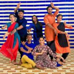 Shalu Menon Instagram - Gud noon friends …. Got an oppourtunity to perform on NIRACHARTHU conducted by Lions Club International District 318 B on 30-07-2023 at Contour Backwaters Resort Changanassery . Need all your prayers and blessings my friends ❤️#dancereels #reelsviral #reelitfeelit #performer #actresses #dancevideo #insta #classicaldancer#lionsclub