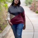Shalu Menon Instagram - Gud mrng all have a great sunday …….. #instagood #instagram #instadaily #insta #instafashion #instamood #instalike #instalove #malayalamsongs #malayalamromantic #melody #90s #malayalamcinema #malayalamactress #malayalamserial #malayalamstatus #kerala #keralagodsowncountry #wayanad #wayanadantraveler #malayalamserialactress