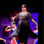 Shalu Menon Instagram - Wishing all my students and friends very happy international dance day #dance#dancer#classical#classicaldancer#indianclassical#
