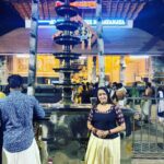 Shalu Menon Instagram - Gud mrng all …… om namo narayanaya nama…… its been very fortunate to have nirmalya darshanam at guruvayoor temple … am so blessed and felt so fresh aftr the dharshan ……. May guruvayoorappan bless all my wellwishers and family with health wealth and joyfullness ….. #instagood #insta #instafashion #instafashion #instagram #picoftheday #pic #devotional #guruvayoortemple #guruvayoorappan #kerala #keralatourism #keralaattraction #keraladiaries #malayalamtypography #malayali #malayalam #malayalamcinema #malayalamserial #malayalamserialactress #mazhavilmanorama #mazhavilmanoramaserial #zeekeralamactress #zeekeralamhd #suryatv #asianet #asianetserials