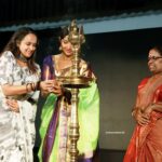 Shalu Menon Instagram - Gud mrng all ……. Am very happy and Glad to share some of the beautiful moments of my life . My school JAYAKERALA SCHOOL OF PERFORMING ARTS has completed its 25 th year and we celebrate it in a grand way …. Thanks forthe students ,parents and all who has supported me to make this happen …. @dileepactor @stephendevassy @devassysam @iamnareshiyer @divyaaunni @ncsvastramofficial @purplefestevents #instagood #instagram #instalike #instadaily #dileepettan😍 #dileepkavya #malayalamcinema #malayalamtypography #malayalam #malayalamfilm #malayalamserialactress #malayalamactress #malayalamactor #event #celebrity #celebration #celebrate
