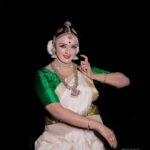 Shalu Menon Instagram - Wishing all my students and friends very happy international dance day #dance#dancer#classical#classicaldancer#indianclassical#