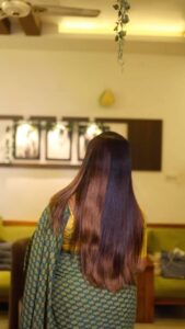Shalu Menon Instagram - Gud hair days make me feel like i can rule the world …… wishing all my extended family a very happy sunday ❤️❤️❤️❤️
Hair extention-@ira_permenenet_hair
Mua @sheminasmakeover

Photo courtesy @pichuntweddings 

Outfit @ivybysoumiansar

#instagram #instalike #insta #instafashion #mollywood #mollywoodactress #photography #model #modeling #modelshoot #wonderlust #likeforlikes #malayalamcinema #malayalamserialactress #mazhavilmanorama #mazhavilserials  #zeekeralamactress #zeekeralam #suryatv #asianet #keralatourism #keralagram #keralagallery #keralaphotography #dress #clothing #style #trendingreels #trending #trendingsongs