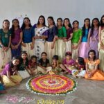 Shalu Menon Instagram - Haiiii …… had a great onam celebration at(mallapally ,ponkunnam chengannur branch) with the students and parents ….. it was really a beautiful time …… luv u all for the supports ….❤️❤️❤️ #onamcelebration#onam#traditional #function#dance#school#jayakerala#dancereels #performer #art #photo