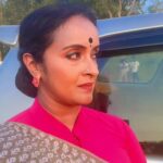 Shalu Menon Instagram -