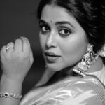 Shamna Kasim Instagram -