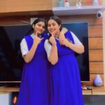 Shamna Kasim Instagram - Back to my best memories ❤️❤️❤️ #schoolmemories