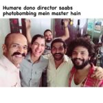 Sharib Hashmi Instagram - When it all began !!! #4YearsOfTheFamilyManOnPrime #TheFamilyMan #TheFamilyManOnPrime #BTS #makingof @primevideoin @familymanamazon @rajanddk @d2r_films @iamsumankumar @sumitaroraa @azimmoollan @sainisjohray @bajpayee.manoj @pillumani @ashleshathaakur @vedantsinha0218 @neeraj_madhav @shreyadhan13 @gulpanag @sharadkelkar @hindujasunny @shahab.thespian @darshankumaar @castingchhabra @mukeshchhabracc @sundeepkishan @sanyuktatimsina @abrarqazi47 @aritroruba @vijayvikram77 @mirsarwar Mumbai - The City of Dreams