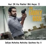 Sharib Hashmi Instagram - Memories ka Part 2 #4YearsOfTheFamilyManOnPrime #TheFamilyManOnPrime #TheFamilyMan @primevideoin @familymanamazon @rajanddk @d2r_films @iamsumankumar @sumitaroraa @azimmoollan @sainisjohray @bajpayee.manoj @pillumani @ashleshathaakur @vedantsinha0218 @neeraj_madhav @shreyadhan13 @gulpanag @sharadkelkar @hindujasunny @shahab.thespian @darshankumaar @castingchhabra @mukeshchhabracc @sundeepkishan @sanyuktatimsina @abrarqazi47 @aritroruba @vijayvikram77 @mirsarwar #amazonoriginal #gamechanger #newleaseoflife #boon #blessing #fortunate #instagood Mumbai - The City of Dreams