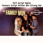 Sharib Hashmi Instagram - Memories ka Part 2 #4YearsOfTheFamilyManOnPrime #TheFamilyManOnPrime #TheFamilyMan @primevideoin @familymanamazon @rajanddk @d2r_films @iamsumankumar @sumitaroraa @azimmoollan @sainisjohray @bajpayee.manoj @pillumani @ashleshathaakur @vedantsinha0218 @neeraj_madhav @shreyadhan13 @gulpanag @sharadkelkar @hindujasunny @shahab.thespian @darshankumaar @castingchhabra @mukeshchhabracc @sundeepkishan @sanyuktatimsina @abrarqazi47 @aritroruba @vijayvikram77 @mirsarwar #amazonoriginal #gamechanger #newleaseoflife #boon #blessing #fortunate #instagood Mumbai - The City of Dreams