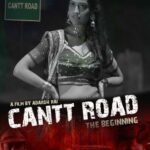 Sharvary Joshi Instagram – CANTT ROAD – The Beginning 

Web Film 

21st July – MX Player 

#canttroad #webfilm #mxplayer #sharvaryjoshi #actorslife #acting #actor #actress #beginning