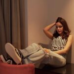 Shazahn Padamsee Instagram - Sneaker girl for life 🫶 @7.10store