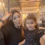 Shikha Singh Instagram - Just looking like a Wow 🤩 #babiesofinstagram #babies #baby #babygirl #girl #momlife #mom #mommy #mother #momanddaughter #mine #minime #reel #reelsvideo #reel #reelvideo #reelitfeelit #reelkarofeelkaro #grateful #thankyou #blessed #blessedwiththebest #thankyougod