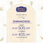Shikha Singh Instagram - #InCollaboration with @firstcryindia 🛍️✨ Wishing you all a Happy and safe Diwali! 🪔 May your homes be filled with light, love, and laughter. When it comes to my child's shopping needs, Firstcry is my trusted destination, always delivering the best for my little one. From cute outfits to essentials, they've got it all! Isn’t Alayna looking absolutely beautiful in the Diwali outfit I got from Firstcry? Don't miss out! Explore and shop now to get a fabulous 50% off on fashion and a fantastic 45% off on everything else using my code SHIKHADW50. 🎁 Let's make this Diwali extra special with Firstcry! 🌟🛒 @firstcryindia #FirstCryWaliDiwali23 #FirstCryWaliDiwali #FirstCryIndia #FirstCry #FussNowAtFirstCry #FirstCryFashion #kidsfashion