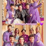 Shiny Doshi Instagram - Woh Din Bhi Kya Din Thhe ❤️ Missing you guys 😢❤️ #pandyagang #pandyastore @kruttika_desai @shinydoshi15 @mahajankinshuk17 @simranbudharup @kanwardhillon_ @alicekaushikofficial @realmohitparmar @mairadmehra @ankitabahuguna