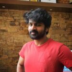 Shirish Sharavanan Instagram - Can any one find me a saloon ??? 🥵 #lockdown4 #lockdown2020 #quarantinelife #chennaiboy 🤪