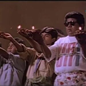 Shirish Sharavanan Instagram - ‪For #janatacurfew itself many turned & came 2 street ,celebrated like a worldcup win .Nw april 5th to light up d candle / torch dnt knw what insane activity s gng 2 happen dis Sunday that too at night😌‬ ‪“குடிசையை எரிக்காம இருந்தா செரி”. #stayhomesavelives #tamilnadulockdown ‬#corona #narendramodi