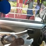 Shirish Sharavanan Instagram - Loads and Loads of thanks to the Cops #tamilnadupolice who are helping the public by giving them safety mask. At this point of time, they are like God to public by giving us safety and helping to the needy 🙏🏻 #covid_19 #coronavirusoutbreak⚠️ #chennaipolice #tnpolice #lockdown21