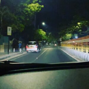 Shirish Sharavanan Instagram - Thank you to the entire People of Our Nation who supported #janatacurfew . It Made us to know how much we are united & act according to the right thing at this crucial stage ! 🇮🇳 #covid19india