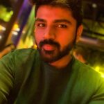 Shirish Sharavanan Instagram - Do what’s good for your soul ❤️