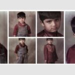 Shirish Sharavanan Instagram - Those were the days which is always a memorable one ! without any tensions , over think & a stress - free life . So yeah , #happychildrensday To everyone Those who are still a child & think themselves as a child 😄#throwbackthursday