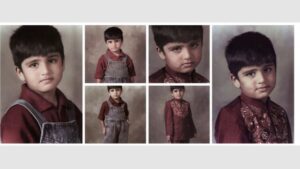Shirish Sharavanan Instagram - Those were the days which is  always a memorable one !  without any tensions , over think & a stress - free life . So yeah ,  #happychildrensday  To everyone Those who are still a child & think themselves as a child 😄#throwbackthursday