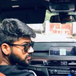Shirish Sharavanan Instagram - 🌞🌟 P.C- @balaji_bheema