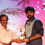 Shirish Sharavanan Instagram - ‪Proud moment😇 Thanks for all the love and affection Loyola! #ProudAlumni #LAMBZ17 #loyolacollege ‬