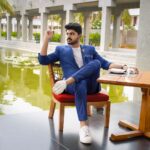 Shirish Sharavanan Instagram - Thank you @dimensions.dmns @anushaswamy and @ashwin.thiyagarajan #candid #photography #photoshoot #lifeisgood