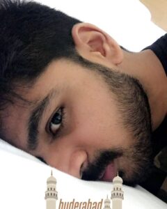 Shirish Sharavanan Instagram - #Hyderabad
