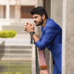 Shirish Sharavanan Instagram - Thank you @dimensions.dmns @anushaswamy and @ashwin.thiyagarajan #candid #photography #photoshoot #lifeisgood