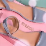 Shivangi Khedkar Instagram - Dazzle in Diwali hues with Tao Paris heels, because your style deserves its own celebration! This Diwali, let your style shine as bright as the fireworks with Tao Paris heels. Elevate your look and dance through the festival of lights with grace! @taoparis.in #FestiveFashion #TaoParisElegance #taoparis #taoparisfootwear #festive #festivecollection