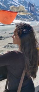 Shivani Baokar Instagram - 