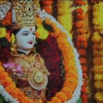 Shivani Baokar Instagram - आजच्या या दुसर्‍या भागात घेऊया विरारच्या श्री जीवदानी देवीचे दर्शन.. 'दार उघड बये दार' उत्सव नवरात्रीचा जागर आदिशक्तिचा.. नवरात्री विशेष भाग.. #CelebrateNavratra #Navratra2022 #ZeeMarathi