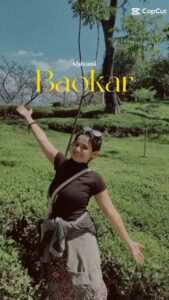 Shivani Baokar Instagram - Posting this 'Fan Made Reel' made out of purest love! I feel so lucky that I have you all with me. My journey on television started from this date, the 1st of May, and all I have received from you guys is sincerity ❤️ I promise I will always work hard and try to entertain my audiences with the same sincerity you all have towards me 🧿❤️
#6yearstolagirajhalaji 
#1stMay
#firsttelecast
#lovealways
#maharashtradin

Whoever has made this... please tag yourself in the comments section. Would love to see you! 😇

Edit: Video Credit @inst_harshal_friend