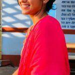 Shivani Baokar Instagram - I have news for you 📢😁 🌶️ Lavangi Mirchi 🌶️ 10 May pasun Ratri 10 Vajta 🕙 लवंगी मिरची झनझनलीच... आता 10 मे पासून लवंगी मिरची येणार खास तुमच्यासाठी रात्री 10 वाजता... मंग बगनार नव्हं?! ... 😊😊😍 #LavangiMirchi #10thMay #10p.m. #zeemarathi #shivanibaokar #newslot #newbeginnings #loveyouall #letsdothistogether