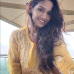 Shivani Baokar Instagram - Hey!