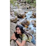 Shivani Baokar Instagram - Feel like saying 'Hi!' to you all from the mountains 🥺❤️ 'Rediscover This Day' cha Google notification ala ani ata majhya manane mi already tithe ahe 🙈❤️ #cantstopdreaming what to do? 🙄 PC @learninginnprogress #mountains #nature #travel #landscape #hiking #photography #naturephotography #adventure #travelphotography #photooftheday #landscapephotography #naturelovers #love #wanderlust #snow #trekking #explore #instagood #sky #outdoors #sunset #travelgram #ig #beautiful #picoftheday #takemeback #mountainlovers #winter #clouds Jibhi