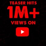 Shivani Rajashekar Instagram - Right on target 🎯 #KotabommaliPS teaser TRENDING on YouTube with 1M+ views 💥💥💥 - https://youtu.be/3KkM7DC4J4A #KotabommaliPSOnNov24 ❤‍🔥 @srikanth.meka @bunnyvasofficial #VidyaKoppineedi @ga2pictures @teja_marni @varusarathkumar @actorrahulvijay @shivani_rajashekar1 @bhanukiranpratapa @rajin__raj @karthika.srinivas @jagadeeshcheekati @nadikudikargandhi _riyaz.chowdary @apoorva_reddy_yaramala @midhunmuku @nagendrakasi @gaddeajay @polakivijay_masterofficial @ramanaresh_n @mayabazar.designs @adityamusicindia