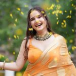 Shivshakti Sachdev Instagram – दीवाली Mere Sang ✨
Happy Dhanteras Everyone ✨

Outfit @binalpatellife 
Shot by @cbfilmz_ 
Makeup @makeoverbymuskaansuman 
Hair @hairbymonicaajain__ 
Managed by @akriti_1990 
Location @westinmumbaipowai 

[Diwali, Diwali Outfits, Orange Saree, Diwali Series, Festive Finds, Shivshakti, Festival Of Lights, Saree Glam, Diwali Sarees] 
.
.
#trendingreels #festivecontent #trendingsongs #diwaliseries #orangesaree #outdoorshoot #SareeFlaunting #DiwaliSarees #DiwaliBeauty #SareeStyle #SareeSeries #DiwaliFashion #SareeLove #DiwaliCelebrations #SareeGlam #DiwaliVibes The Westin Mumbai Powai Lake