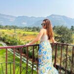 Shivshakti Sachdev Instagram - The only way to Unwind , Take a Staycation ✨ We celebrated Ellie's 3rd Birthday at this beautiful property and with her favourite people. She is truly everyone's Favourite Blessing❣️ Its amazing how finding Pet Friendly Properties isn't a task these days. Like us, even they need a staycation !!! Property Name : Hillside Meadows @stayvista_official #hosted #staycation #holiday #property #petlovers #petfriendly #family #friends #love #birthday #maltese #dogbirthday #celebration Karjat, India