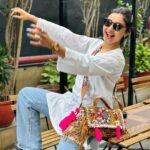 Shraddha Dangar Instagram –  Delhi, India