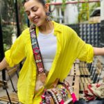 Shraddha Dangar Instagram –  Delhi, India