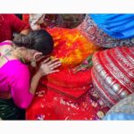 Shreya Bugde Instagram - पुढच्या वर्षी लवकर या ......🌺 Lal Bagh Cha Raja
