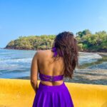 Shreya Bugde Instagram - Endless summer…….. 🌊 ☀️🍹 🏝️ POV: you are going through few of my camera roll favourites 🤍😉 #photodumporwhateveryallcallit